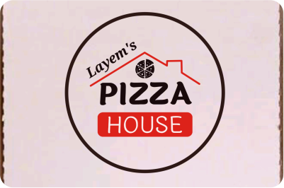 LAYEM'S PIZZA (PRIME)