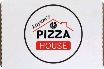 LAYEM'S PIZZA (CLASSIC)